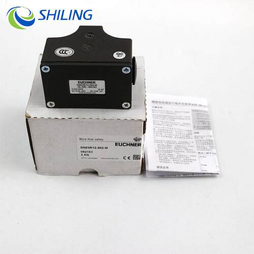 SN02R12-502-M RGBF02R16-514-M 金属滚轮行程开关限