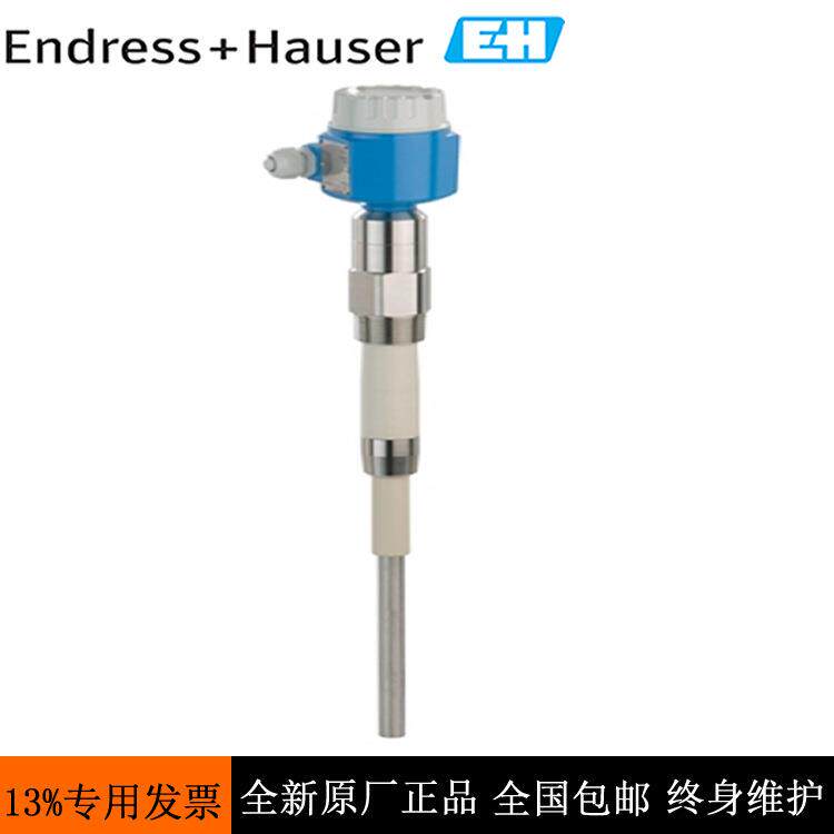 E+H电容物位计特价供应FTI55-AC2RGJ43A1AL=200mm防爆图片