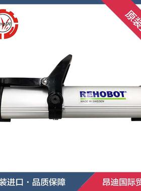 脚踏液压泵PP70B-1000 空气液压泵可水平或垂直使用可用手或脚
