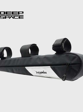 DEEPSPACE公路车包自行车上管车架包单车前梁工具包骑行装备