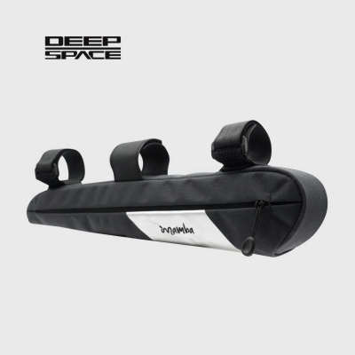 DEEPSPACE公路车包自行车上管车架包单车前梁工具包骑行装备