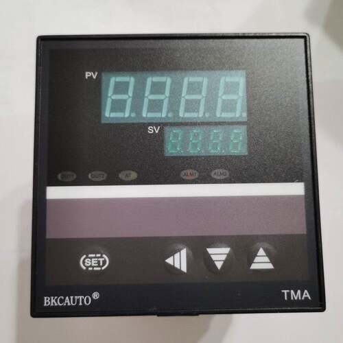 BKCAUTO智能温控器 TMA-7411Z PID控制温控表 TMA-7201Z