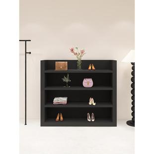 流水台放展示台陈展示桌子包饰品中间摆服装 274陈列道 店中岛台鞋