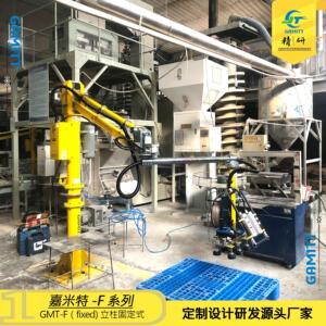 全气动助力机械手软索式机械手搬运码垛机械臂