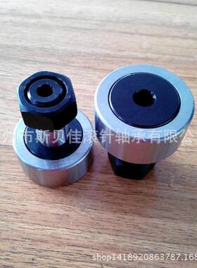螺栓滚轮轴承CF18 / KR40PPX 曲线滚轮轴承CF18R 滚轮轴承厂家