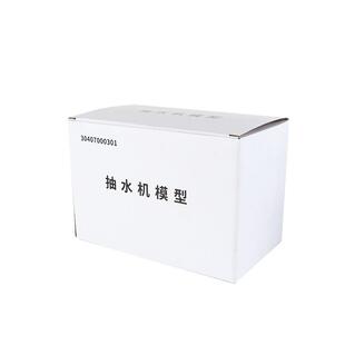 抽水机模型初高中物理实验仪器活塞式水压井模型物理实验器材