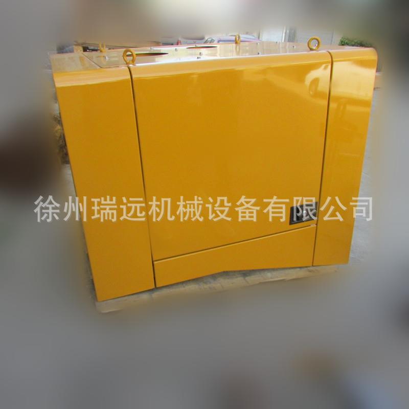 供应徐工7吨装载机配件253302653-700KN.12A.1 前罩