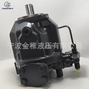 液压油泵 31R PPC12N00 船舶工业用柱塞泵 A10VO45DFLR
