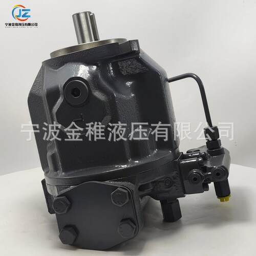 液压油泵 A10VO45DFLR/31R-PPC12N00 船舶工业用柱塞泵