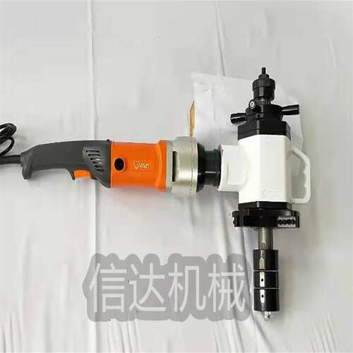 ND-426内涨式电动管子坡口机金属管端焊接切割平口机型号齐全现货