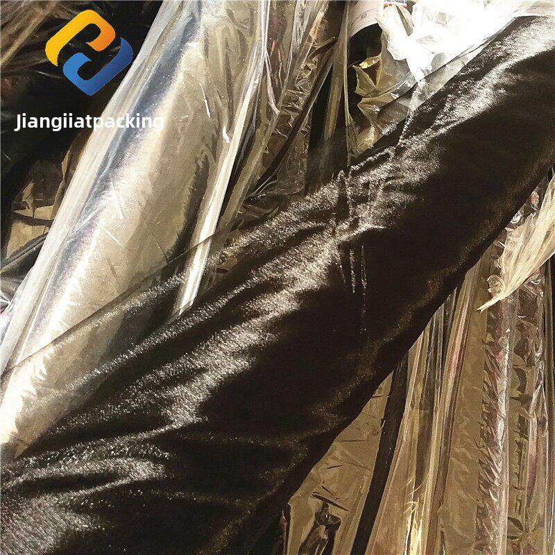 婚庆雪纱1.5米宽 楼梯扶手婚房布置花束包装装饰纱幔玻璃纱水晶纱