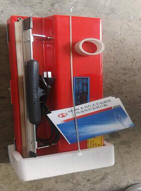 自动按O塑料袋台式封口机 动封口机 SF手袋-4K00 薄膜封口机