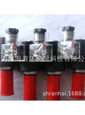 CV16-20工业液压件市场贵州遵义