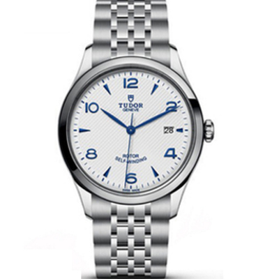 专柜价15300[9.8新]帝舵1926系列自动机械男表手表M91550-0005