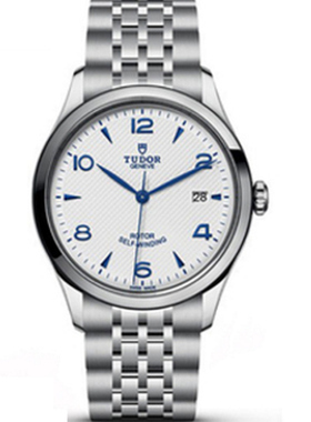 专柜价15300[9.8新]帝舵1926系列自动机械男表手表M91550-0005