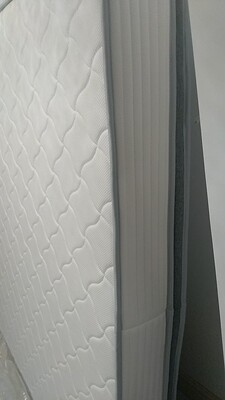 全友家私乳胶床垫怎么样极度喜欢感受反馈