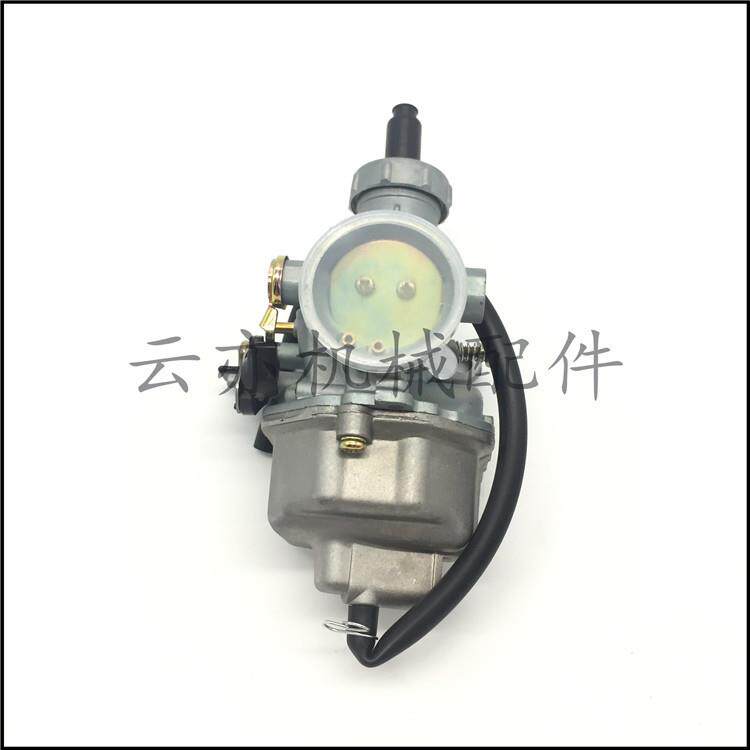 适用于PZ27 27mm CG125 150cc 175cc 200cc 250cc摩托车化油器