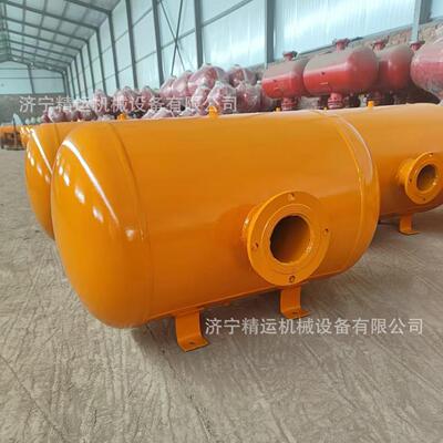 矿用KQP-B-10防爆高气压空炮QP-100L料仓锥形破拱器K煤仓清堵仓空