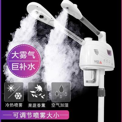热喷仪美容院专用冷热双