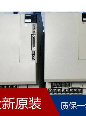 安川中惯量、大转矩伺服电机SGMAS-08A2A21