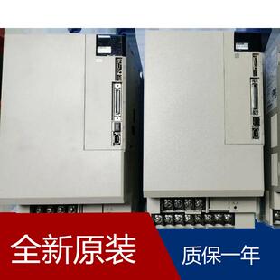 安川中惯量 08A2A21 大转矩伺服电机SGMAS