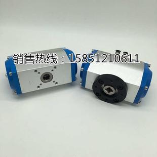 头 气W动阀门执行器 110 127 160 GTD 140