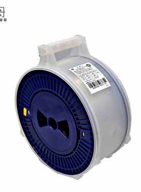 安舟AZARIEUUOTDR测试假纤G652D单模裸光纤2Km公里裸纤盘测试