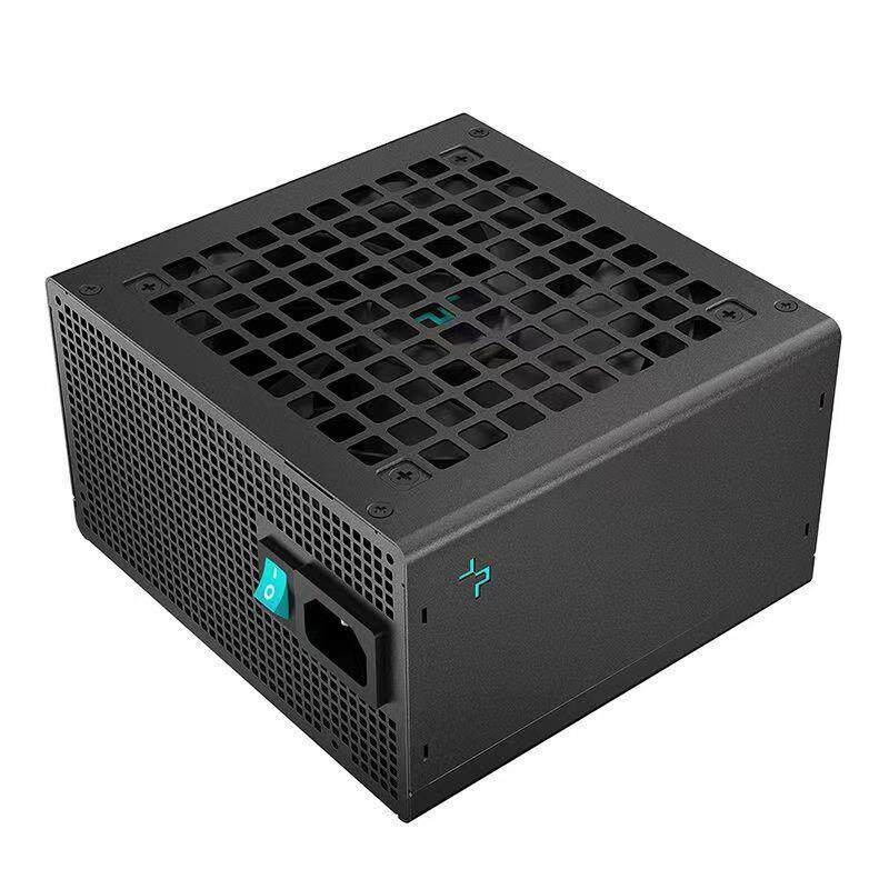 九州风神PQ1000G金牌全模电源原生ATX3.1接口日系电容FDB风扇静音