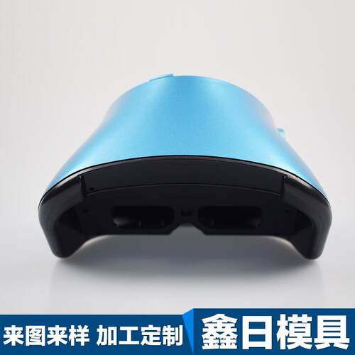 厂家供应注塑制品塑料件外壳精密模具按需制造塑胶磨具设计