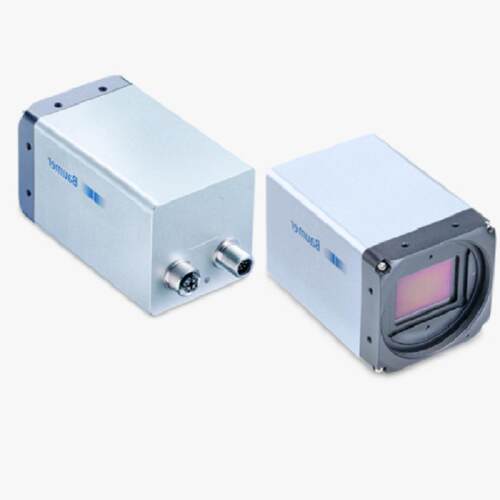 瑞士Baumer堡盟 彩色工业相机 VLXT-490C.I