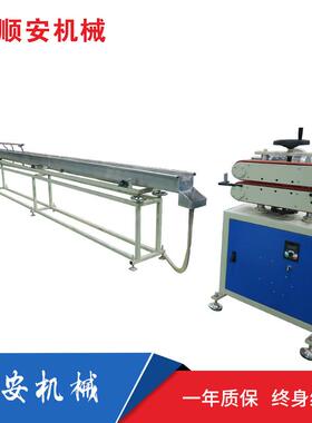 65塑料挤出机 pvc pe型材生产线管材机械设备生产线软管挤出机