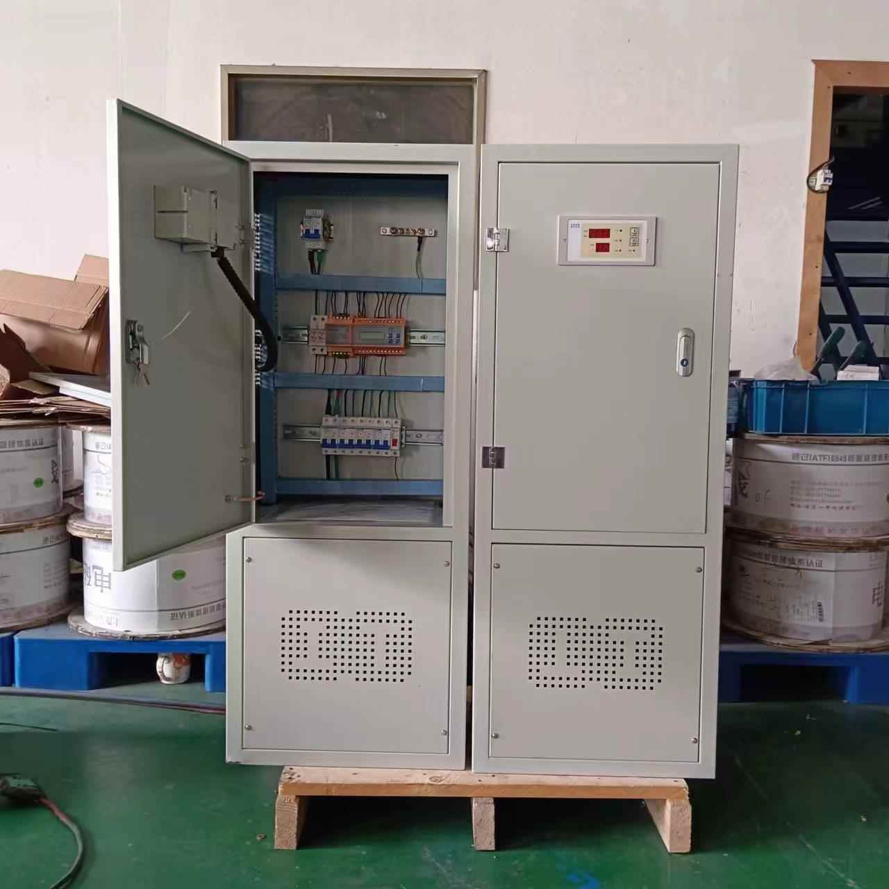 厂家供应8KW医用隔离电源IT系统可供380V/220V/200V480V电压