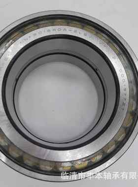 SL04 -5028PP圆柱滚子轴承SL045028PP-2NR NNF5028ADB-2LSV