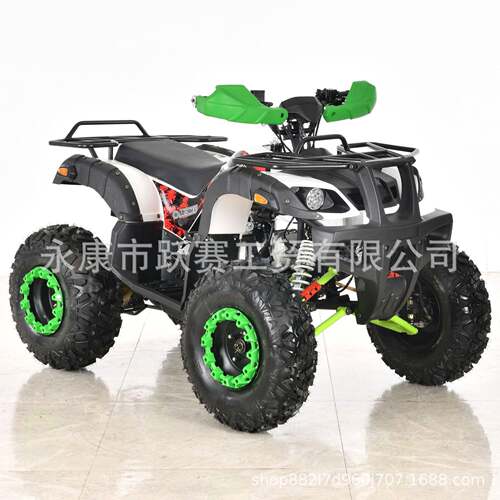 工厂生产150CC/200CCATV沙滩自动挡全地形越野摩托车 四轮摩托车