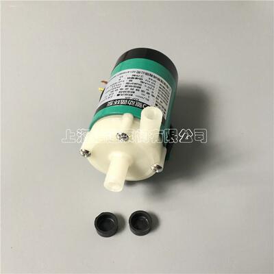 直销MP-40R 磁力泵 耐腐蚀磁力驱动泵 MP-40RX塑料磁力泵