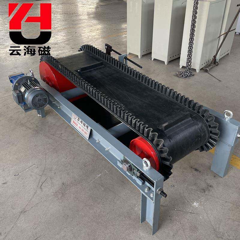 STCA调速定量给料水泥焦机化磷肥等玻璃冶炼行业的计量配料设备
