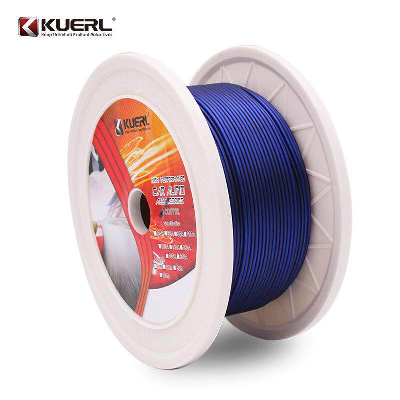 车载音响功放改装REM控制线汽车音响单支电源控制线