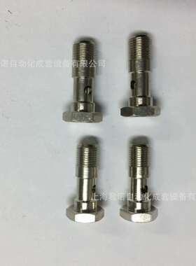 管接头163501-1/8CAMOZZI康茂胜1000系列快拧管接头