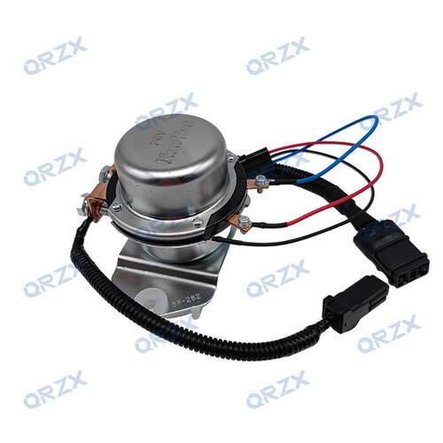 神钢SK200-8/260-8/SK200-6E/330-6E电源开关YN24S00003F1继电器