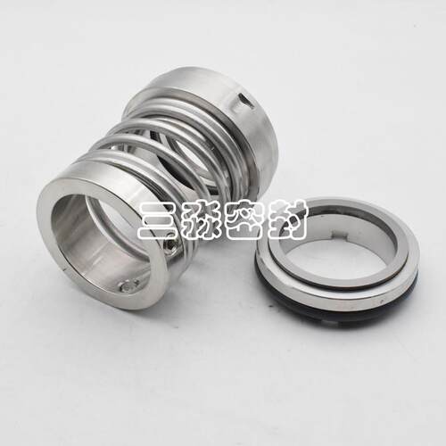 现货东方水泵机械密封 DFW40-160IB/2/1.5暖气循环泵水封机封