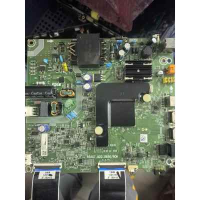 ~H55E3A(BOM94)264979主板RSAG7.820.9850屏HD550V1U72