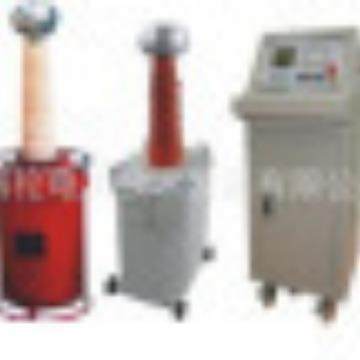 YDJ-30KVA-150KV高压耐压试验变压器武汉