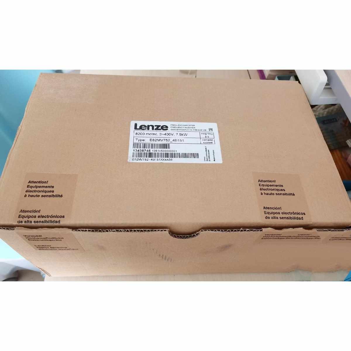 Y09-59D3-5001 步进电机