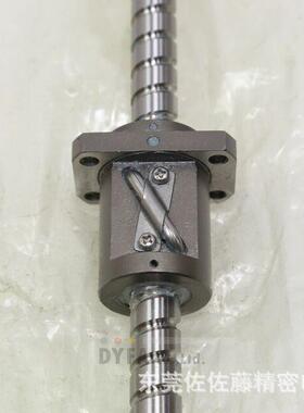 VFA1210C7S-410 VFA1210C7S-610 VFA1510C7S-500滚珠丝杠螺母