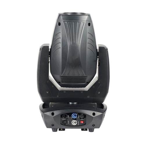200WLED摇头灯图案染色光束三合一Moving Head Light旋转灯舞台灯