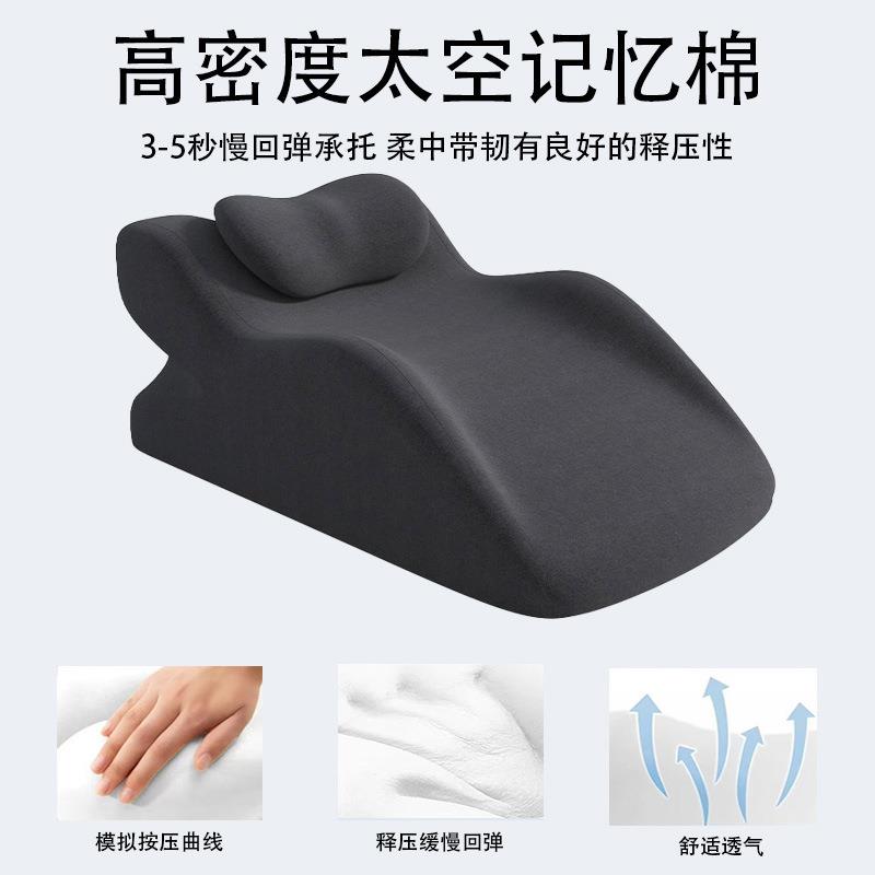 床上行房靠垫夫妻房事枕多功能孕垫情侣酒店爱爱器趴趴枕货源足足