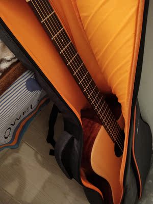 头条讨论卢森G3吉他怎么样，质量性能优缺点