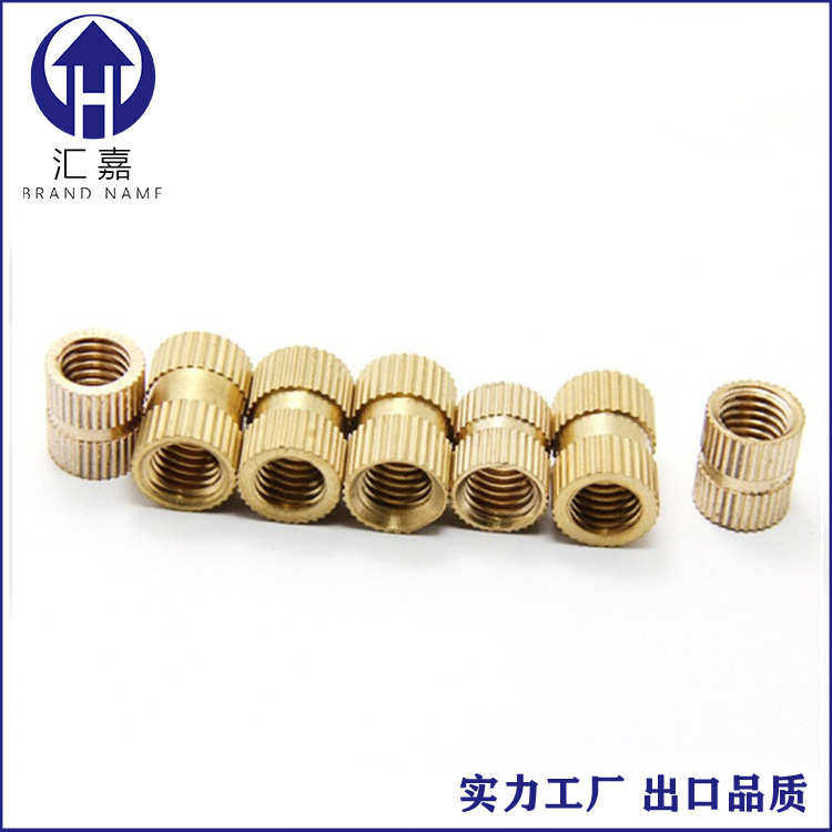 定制各种款式规格铜螺母铜配件膨胀螺母铜螺丝连接件常规都有,金属材料及制品,金属加工件/五金加工件,淘宝优惠券,粉丝福利购,淘宝优惠卷