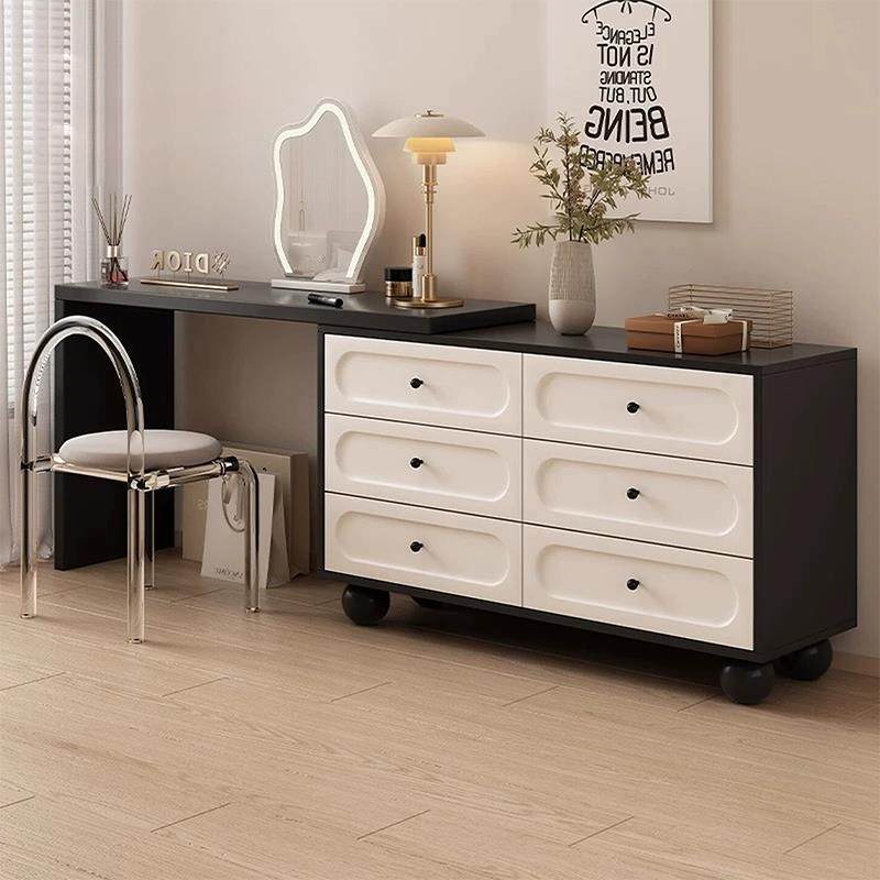 堡讯法式复古梳妆台斗柜小户型卧室床尾化妆桌妆台一体收拉车盖布,生活电器,其他生活家电配件,淘宝优惠券,粉丝福利购,淘宝优惠卷