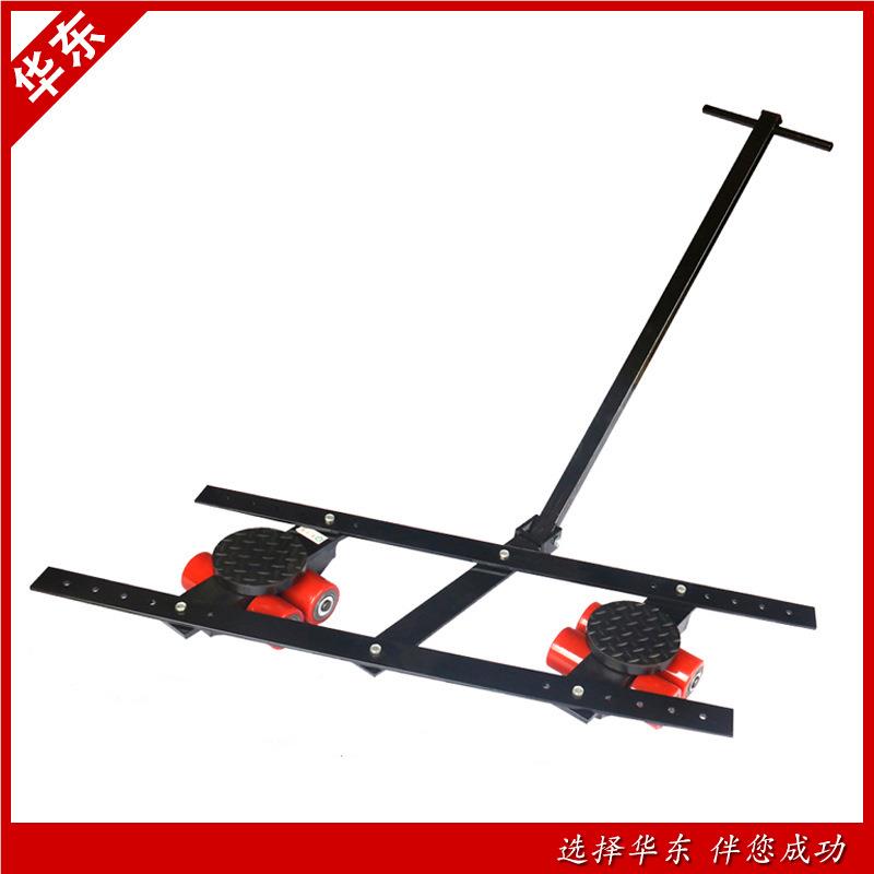 供XGK应CRY列搬运坦系克车可配套使列用移位器吨848吨双式搬运小